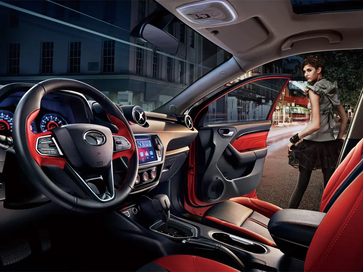 2019 Soueast DX3 1.5L 120HP L4 5MT,autocango,china used car exporter,china ev exporter,chinese used car exporter,chinese used ev exporter