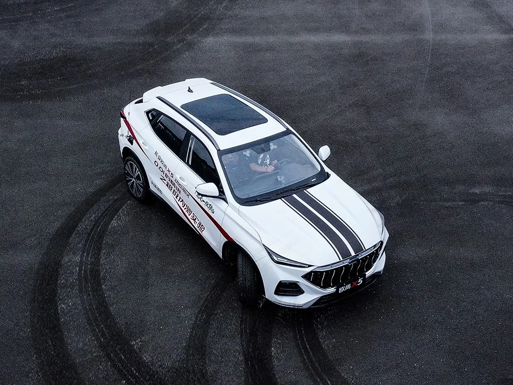 ChangAn Oshan X5,autocango,china used car exporter,china ev exporter,chinese used car exporter,chinese used ev exporter