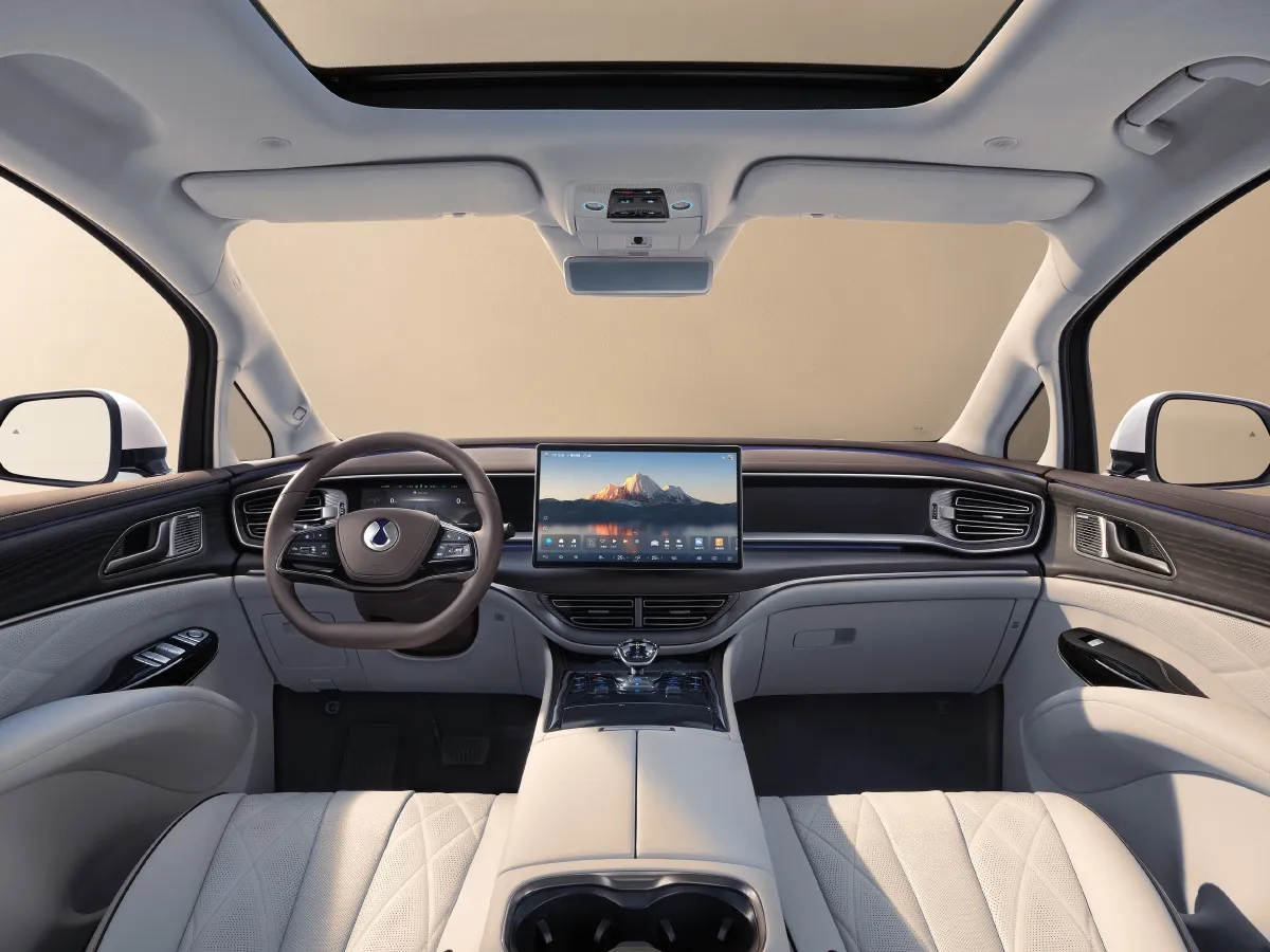 Denza D9,autocango,china used car exporter,china ev exporter,chinese used car exporter,chinese used ev exporter