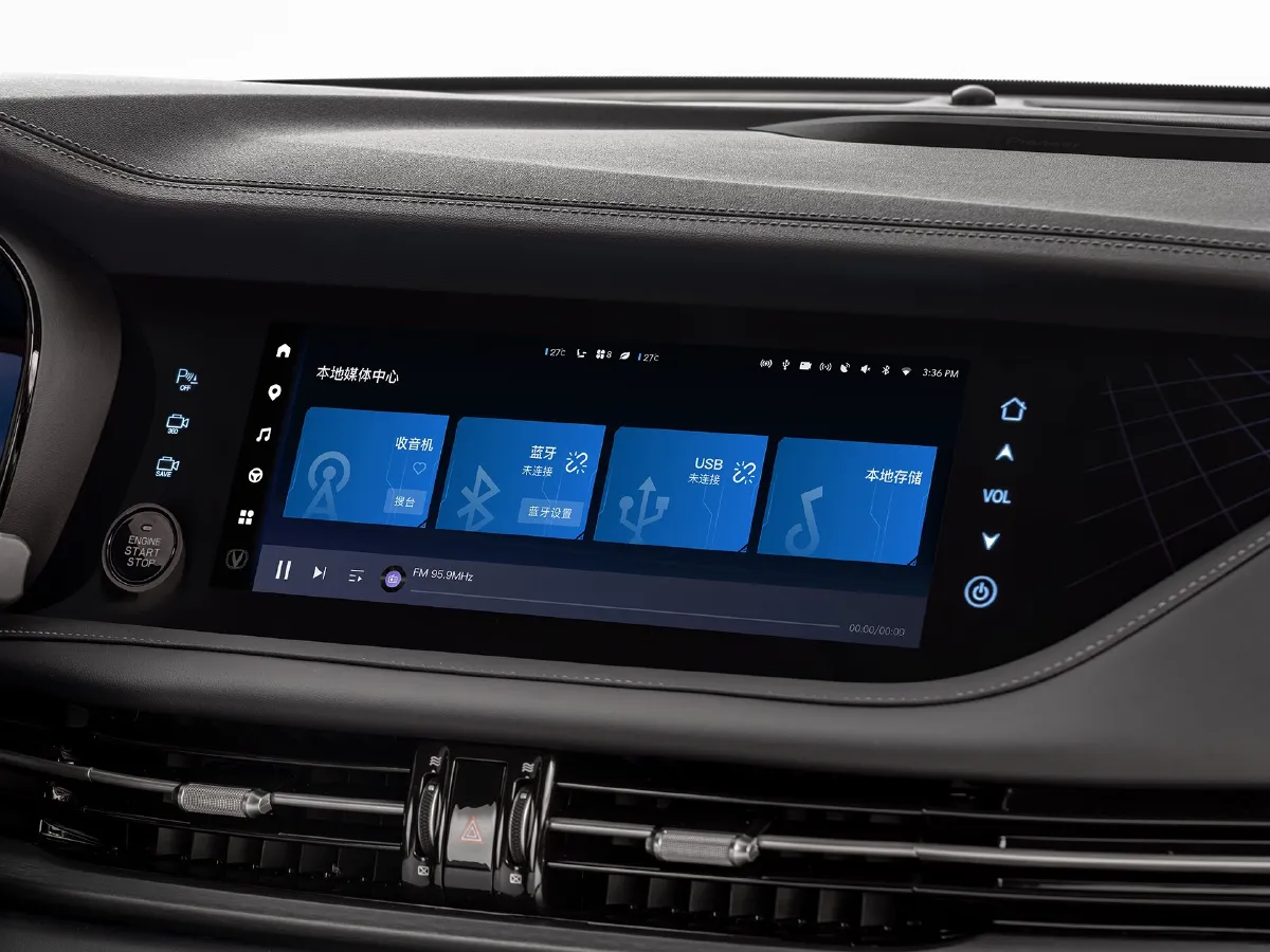 ChangAn CS95,autocango,china used car exporter,china ev exporter,chinese used car exporter,chinese used ev exporter