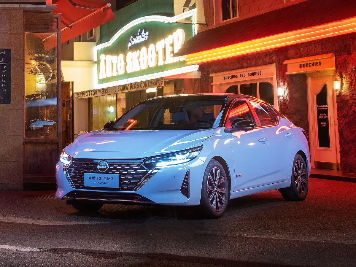 Nissan Sylphy,autocango,china used car exporter,china ev exporter,chinese used car exporter,chinese used ev exporter