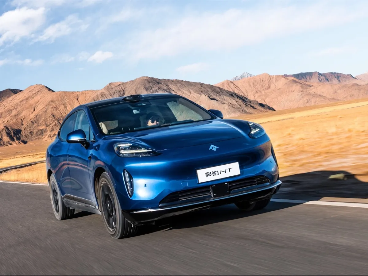 HYPTEC HT,autocango,china used car exporter,china ev exporter,chinese used car exporter,chinese used ev exporter