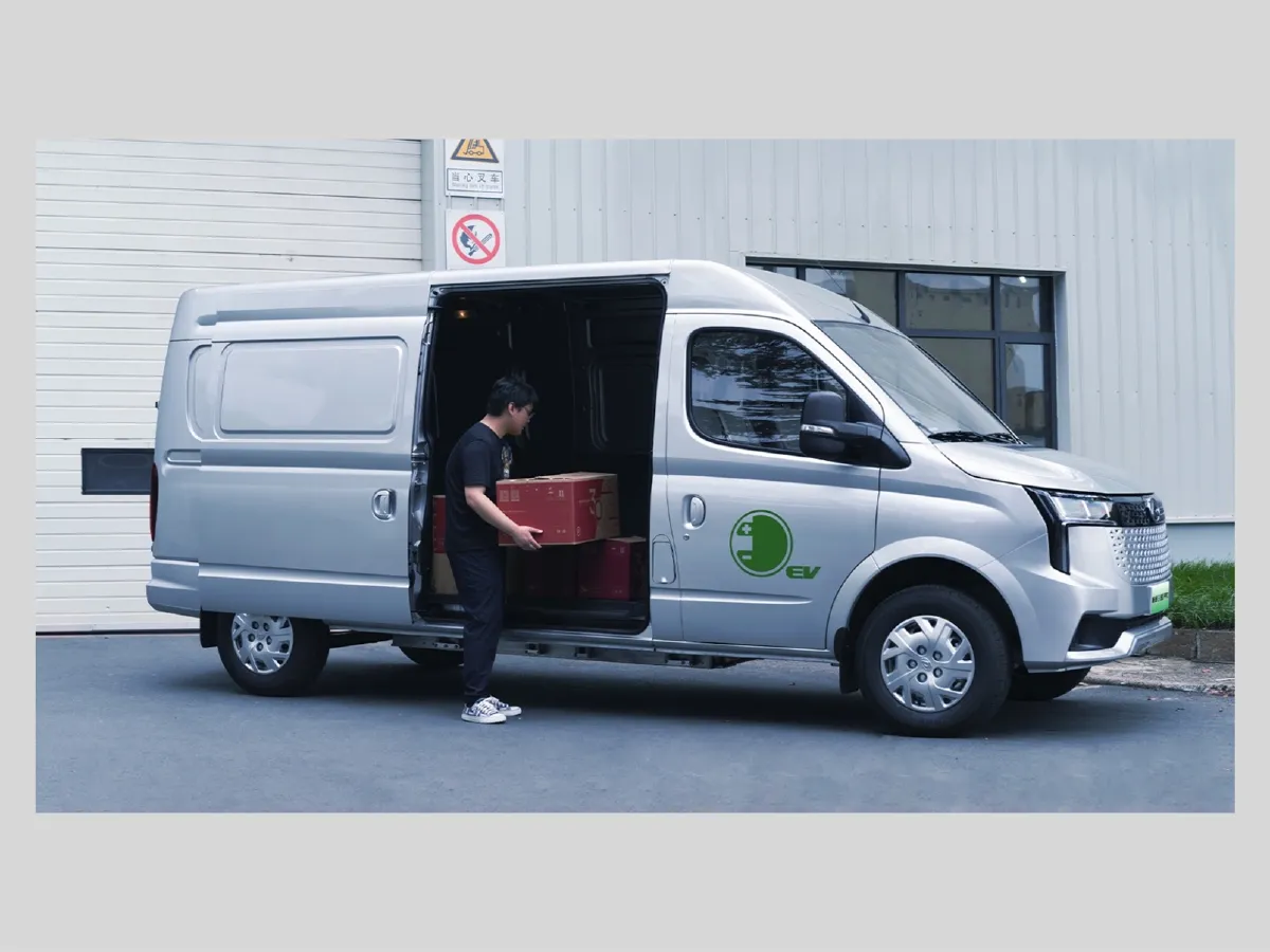 MAXUS XinTu EV80,autocango,china used car exporter,china ev exporter,chinese used car exporter,chinese used ev exporter