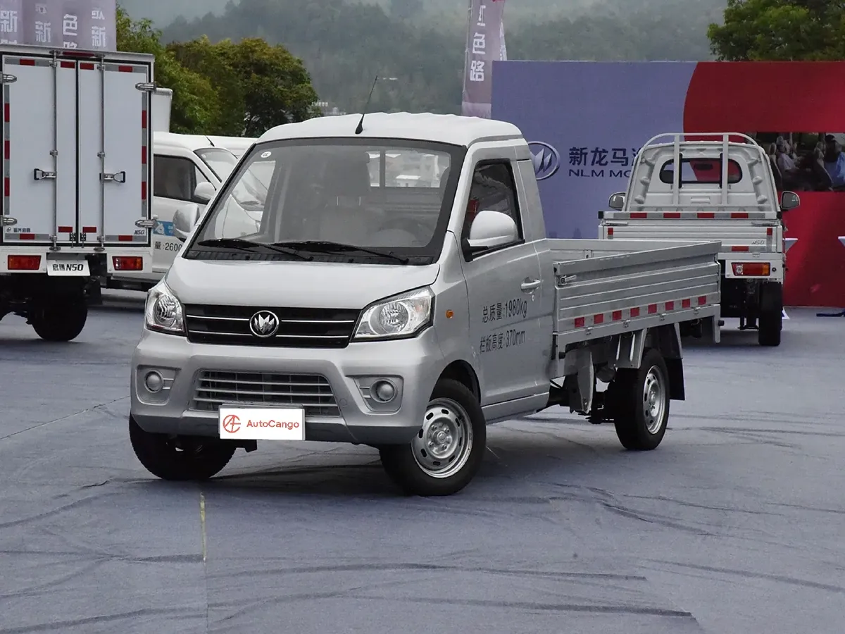 NLM Motor QiTeng N30,autocango,china used car exporter,china ev exporter,chinese used car exporter,chinese used ev exporter