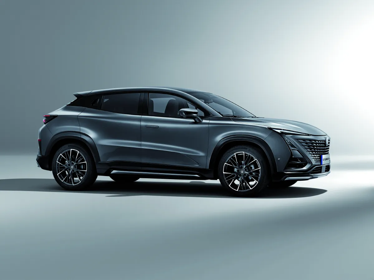 ChangAn UNI-T,autocango,china used car exporter,china ev exporter,chinese used car exporter,chinese used ev exporter