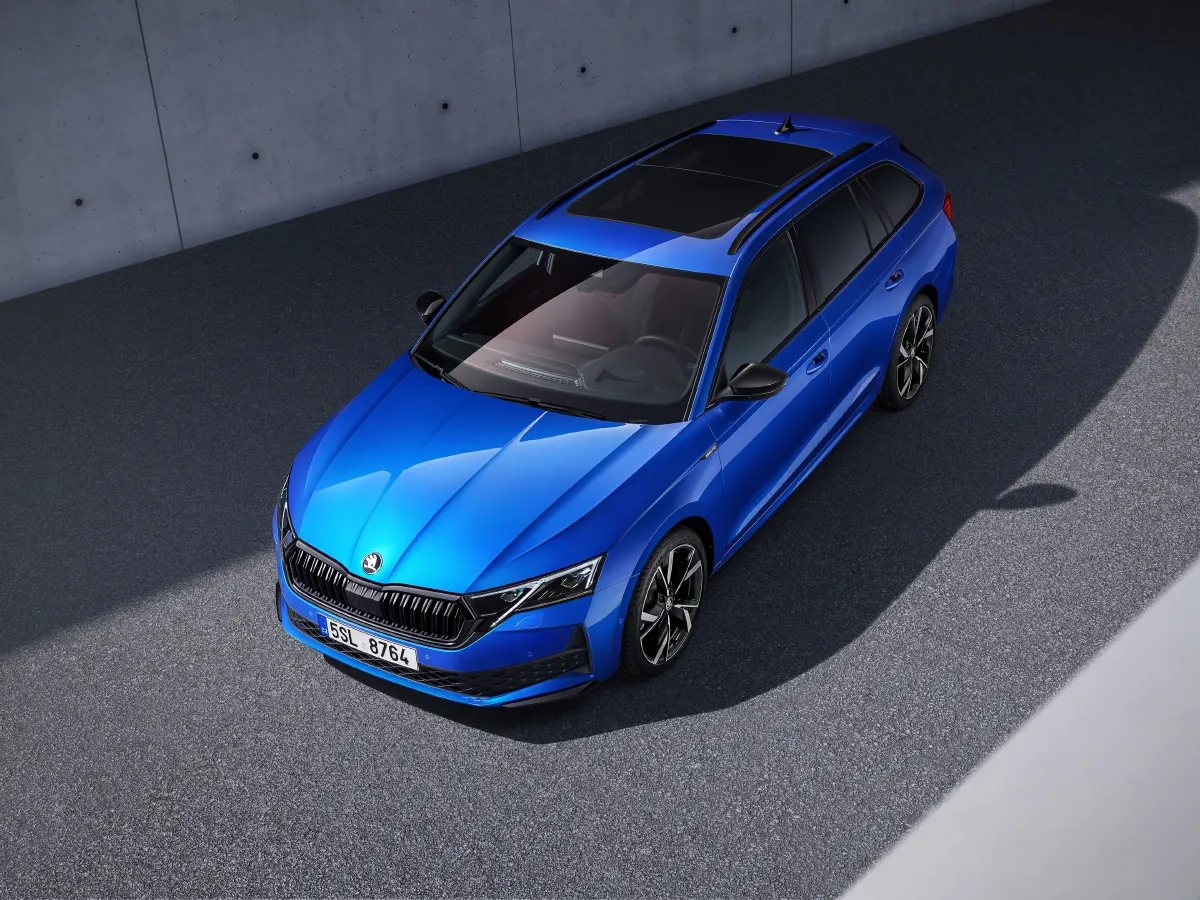 Skoda Octavia,autocango,china used car exporter,china ev exporter,chinese used car exporter,chinese used ev exporter