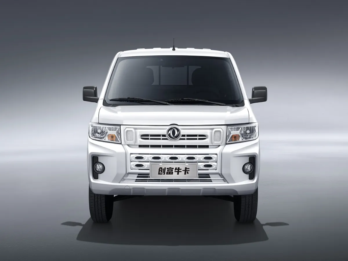 DongFeng DFSK ChuangFu NiuKa,autocango,china used car exporter,china ev exporter,chinese used car exporter,chinese used ev exporter