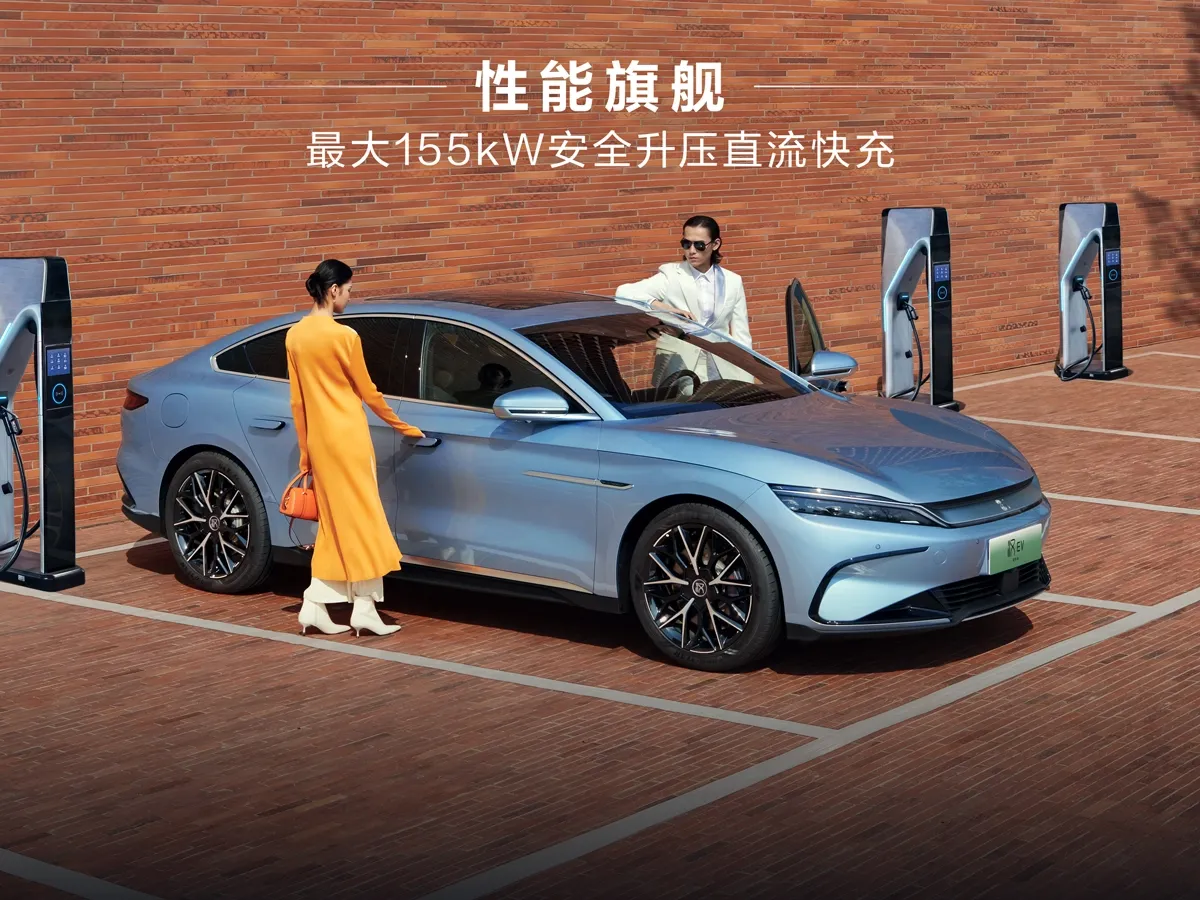 BYD Han,autocango,china used car exporter,china ev exporter,chinese used car exporter,chinese used ev exporter