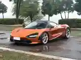 McLaren 720S