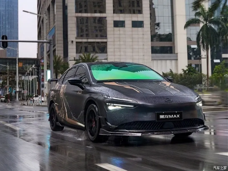 Aion AION S MAX,autocango,china used car exporter,china ev exporter,chinese used car exporter,chinese used ev exporter