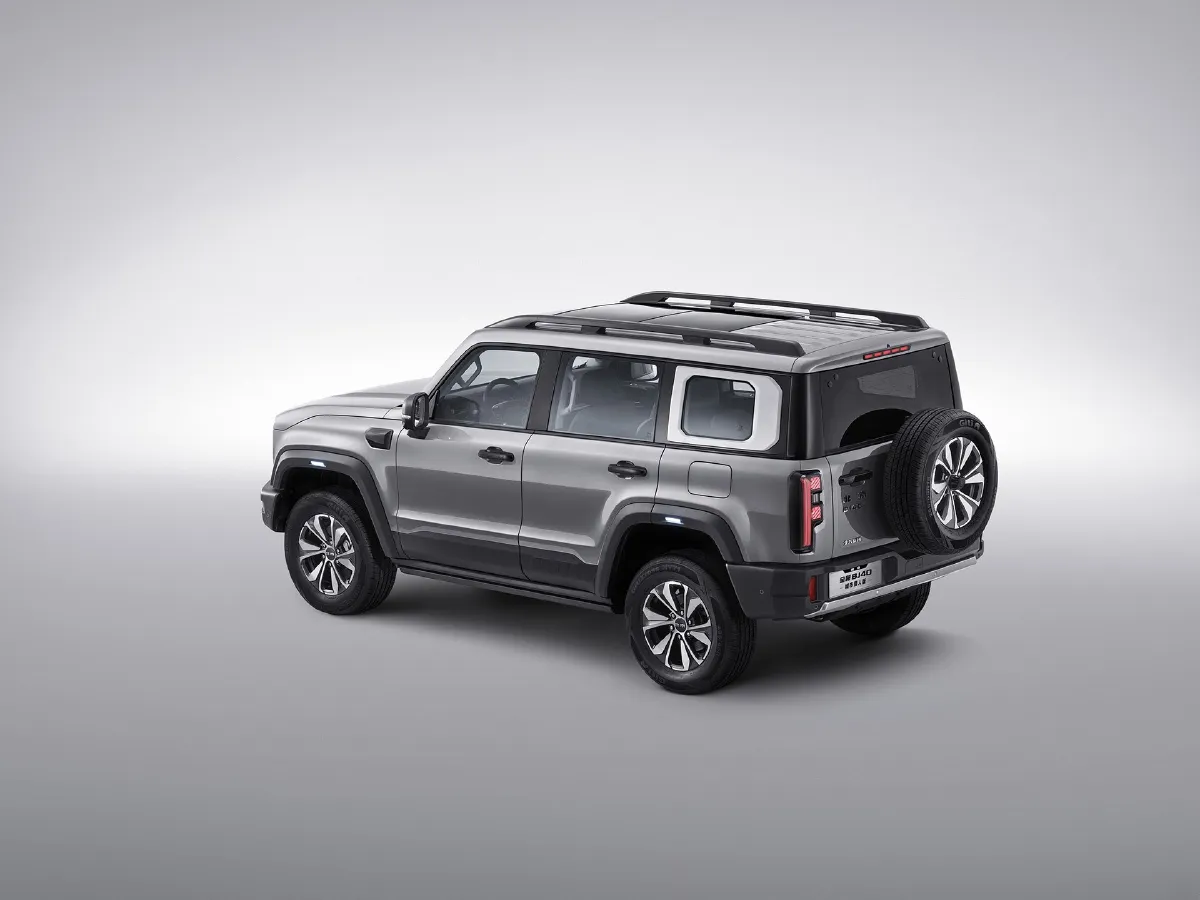 Beijing BJ40,autocango,china used car exporter,china ev exporter,chinese used car exporter,chinese used ev exporter