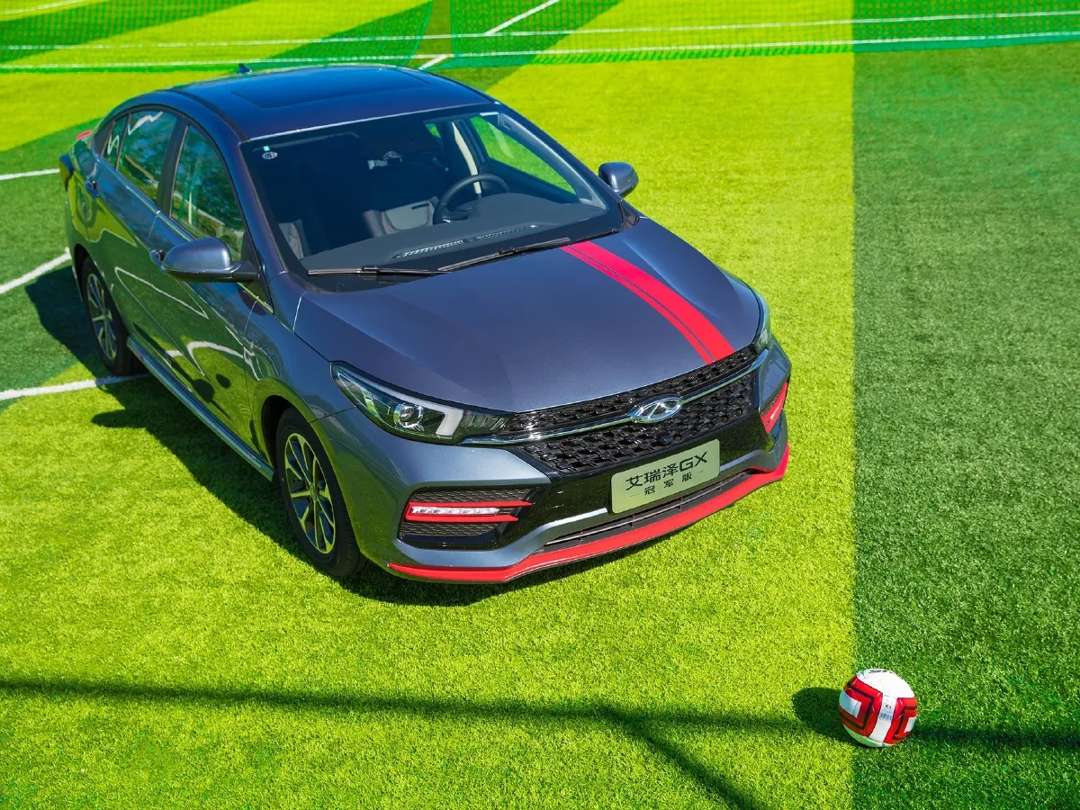 Chery Arrizo GX,autocango,china used car exporter,china ev exporter,chinese used car exporter,chinese used ev exporter