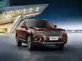 Haval H7 Haval H7