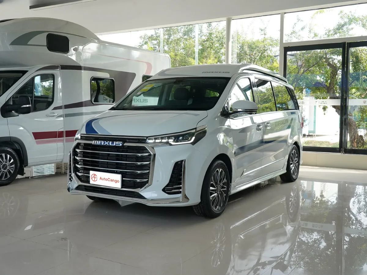 MAXUS G20 RV,autocango,china used car exporter,china ev exporter,chinese used car exporter,chinese used ev exporter