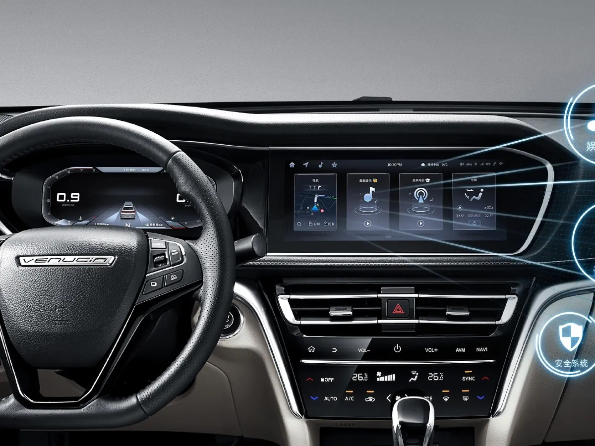 Venucia T90,autocango,china used car exporter,china ev exporter,chinese used car exporter,chinese used ev exporter