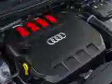 Audi S3 Audi S3