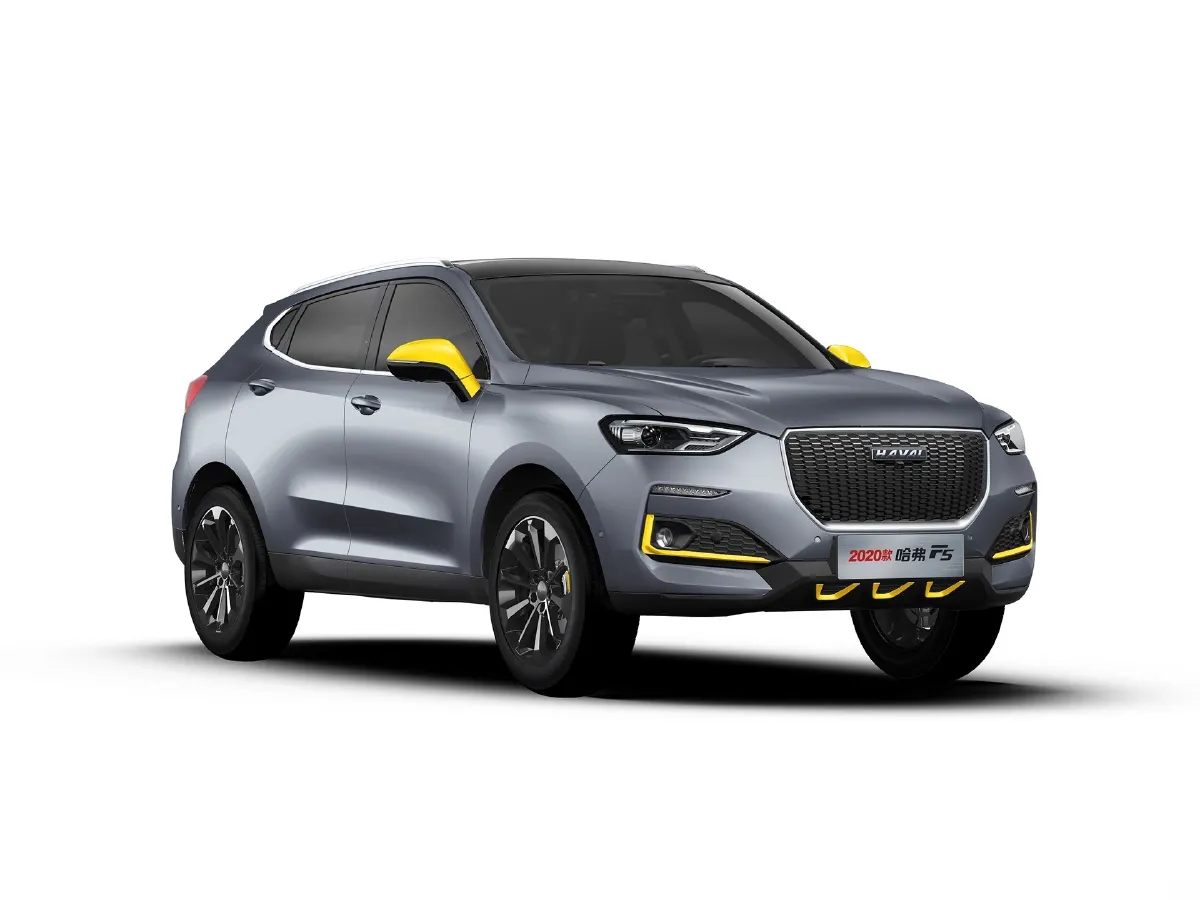 Haval F5,autocango,china used car exporter,china ev exporter,chinese used car exporter,chinese used ev exporter