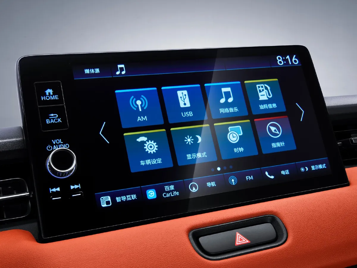 Honda XR-V,autocango,china used car exporter,china ev exporter,chinese used car exporter,chinese used ev exporter