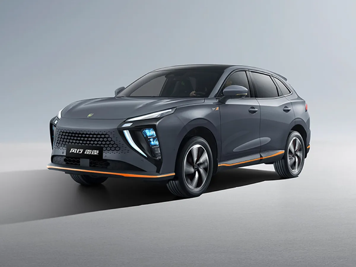 DongFeng Forthing Thunder,autocango,china used car exporter,china ev exporter,chinese used car exporter,chinese used ev exporter