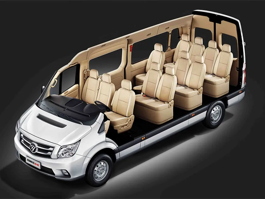 Foton TuYaNuo,autocango,china used car exporter,china ev exporter,chinese used car exporter,chinese used ev exporter