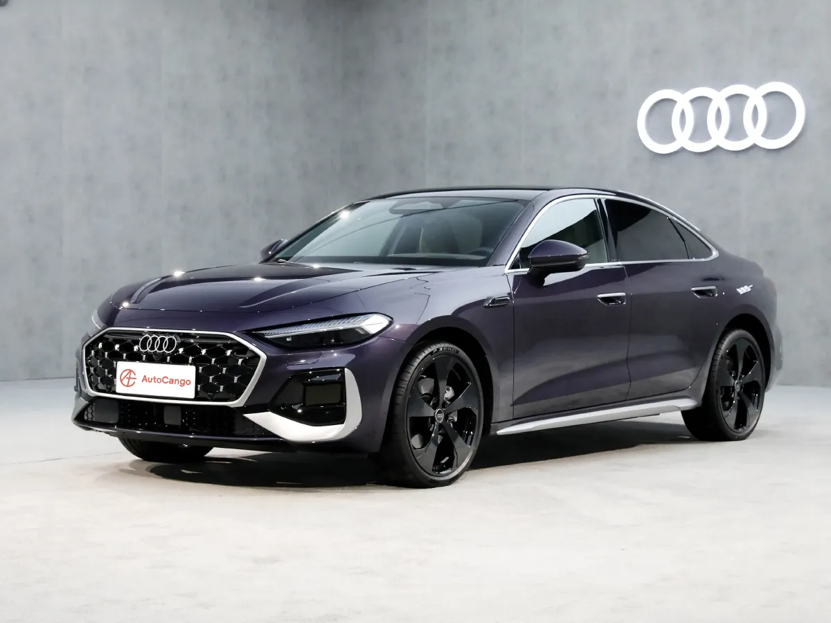 Audi A5L,autocango,china used car exporter,china ev exporter,chinese used car exporter,chinese used ev exporter