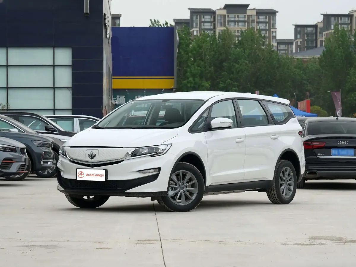 LiFan Maple 80v,autocango,china used car exporter,china ev exporter,chinese used car exporter,chinese used ev exporter