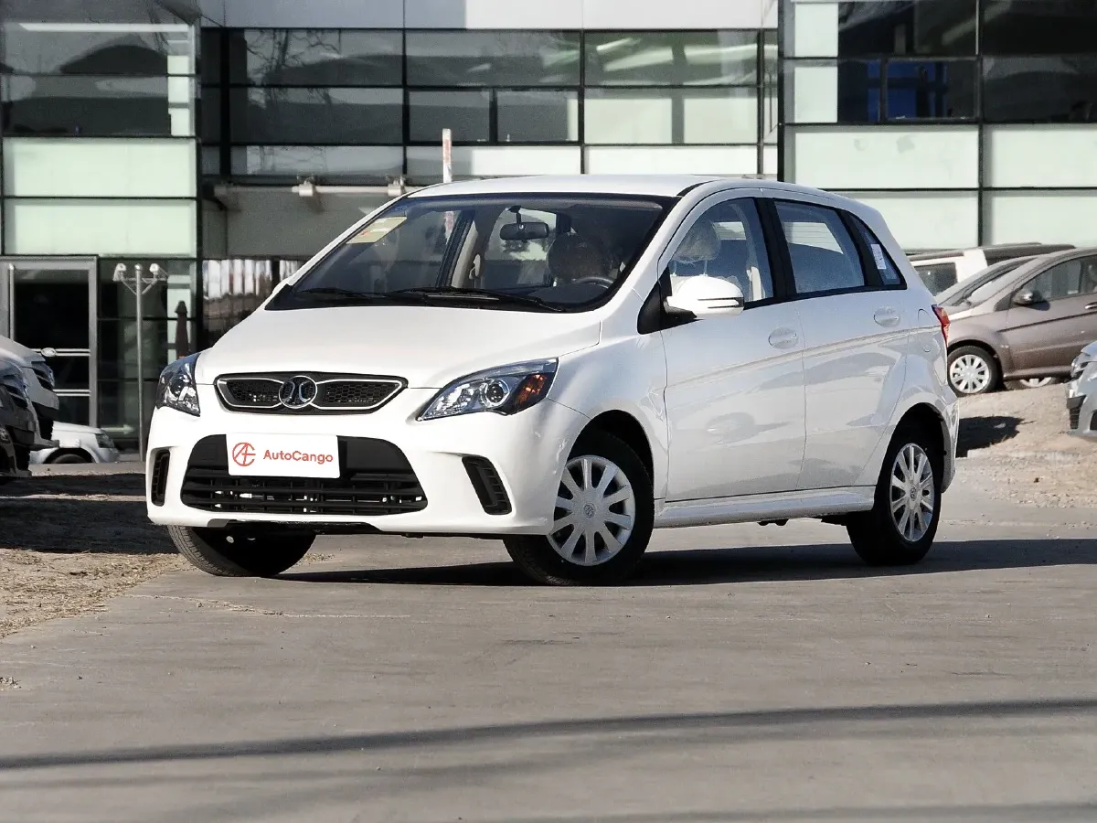 2015 BeiJing Auto Senova D20 1.3L 102HP L4 5MT,autocango,china used car exporter,china ev exporter,chinese used car exporter,chinese used ev exporter