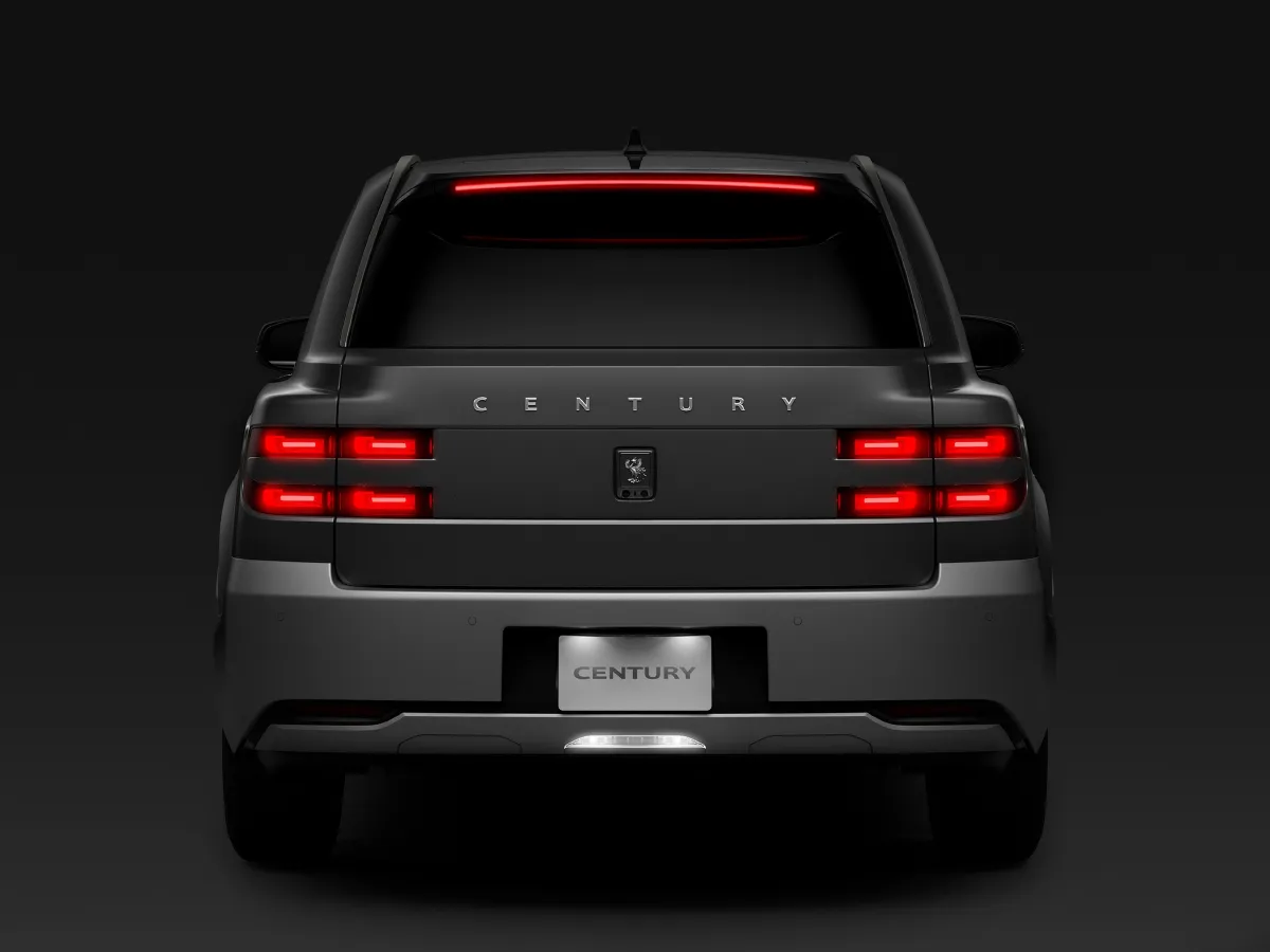 Century Century,autocango,china used car exporter,china ev exporter,chinese used car exporter,chinese used ev exporter