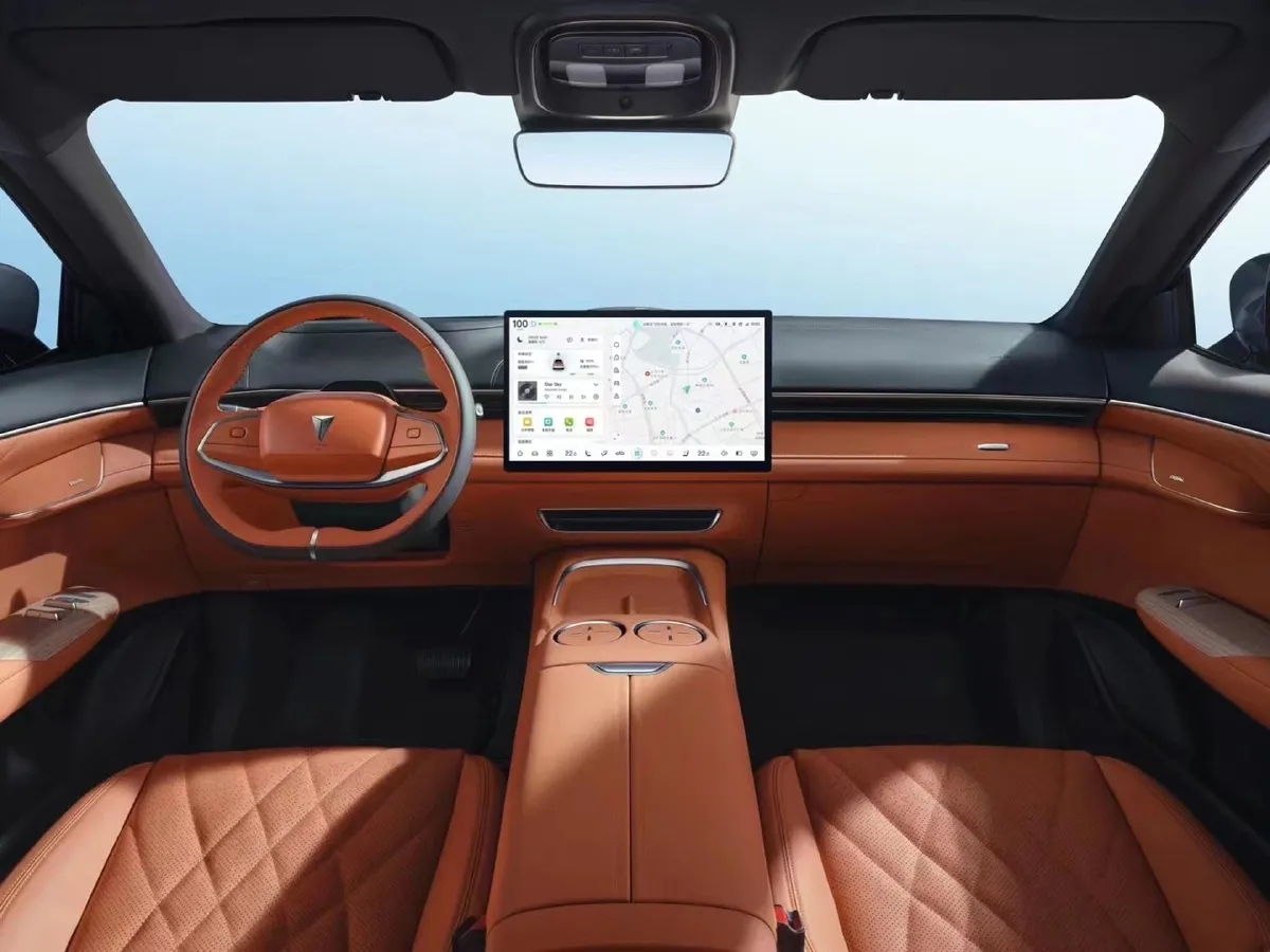 Deepal S07,autocango,china used car exporter,china ev exporter,chinese used car exporter,chinese used ev exporter