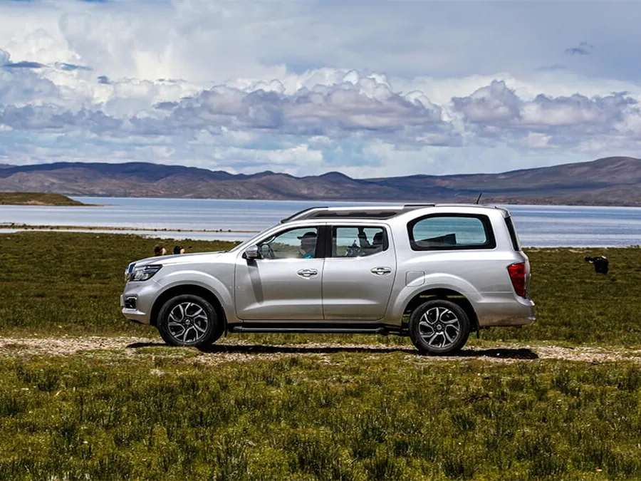 Dongfeng PaLaSuo,autocango,china used car exporter,china ev exporter,chinese used car exporter,chinese used ev exporter