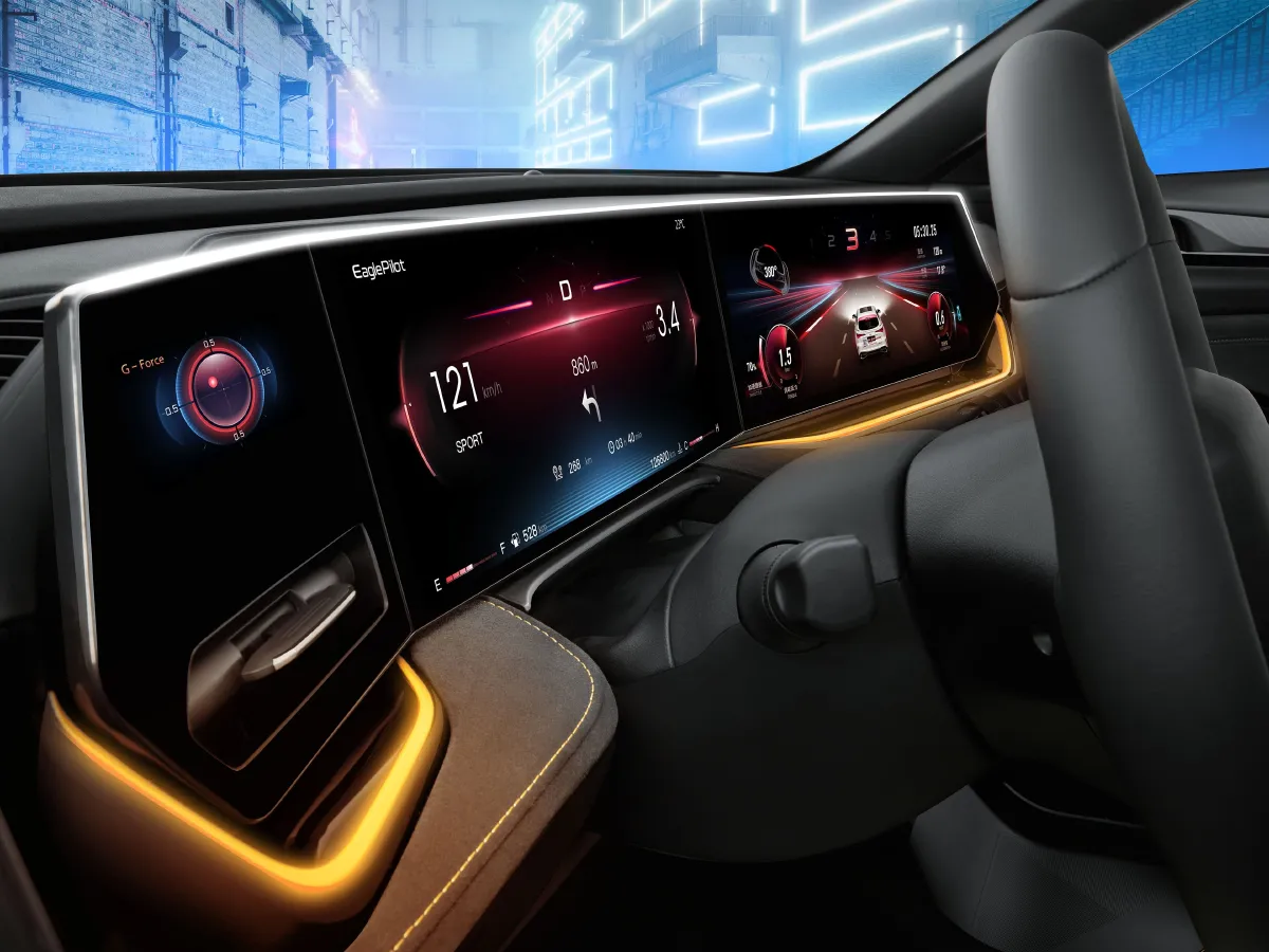 ChangAn Oshan X5 Plus,autocango,china used car exporter,china ev exporter,chinese used car exporter,chinese used ev exporter