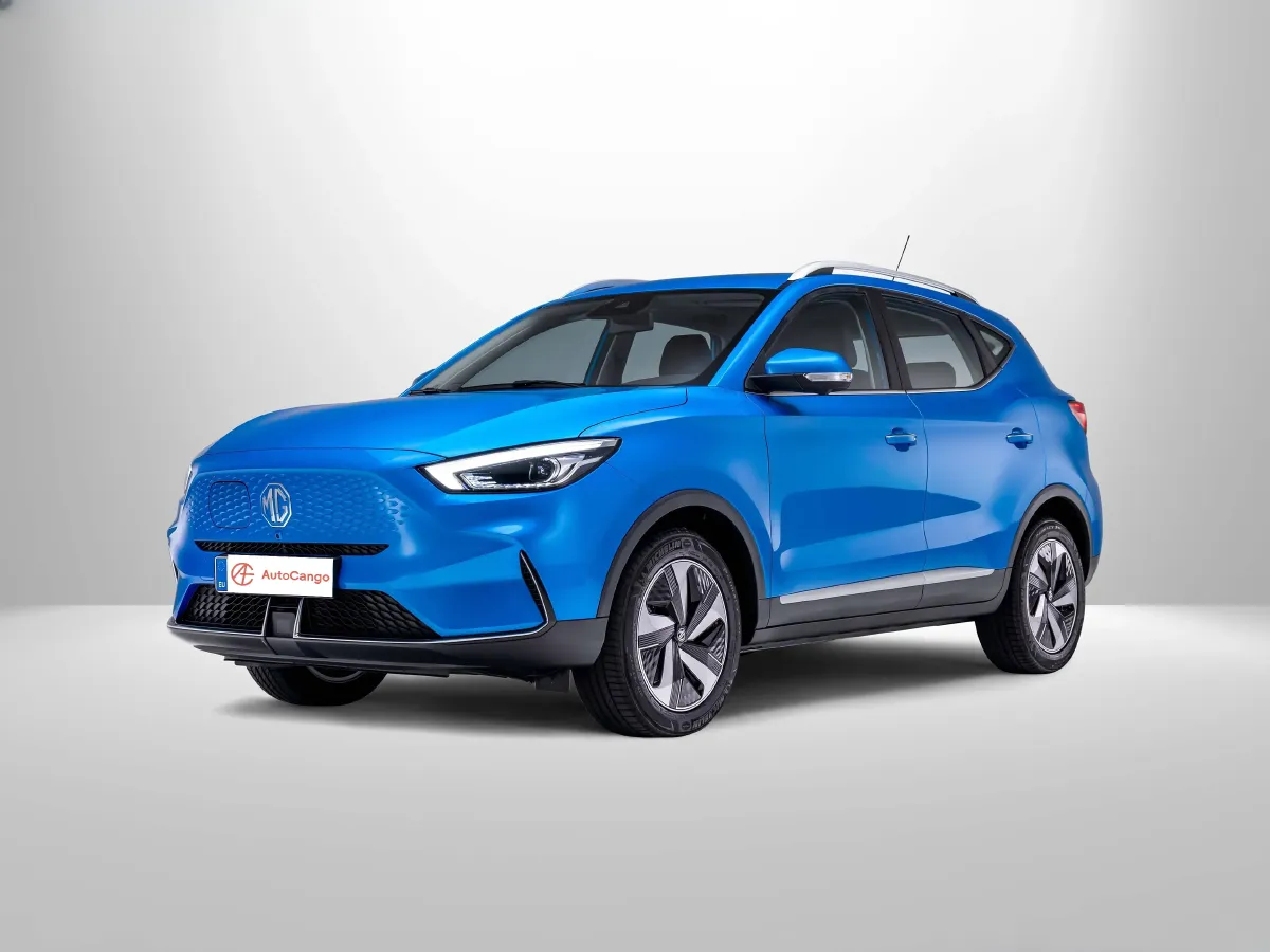 MG EZS,autocango,china used car exporter,china ev exporter,chinese used car exporter,chinese used ev exporter