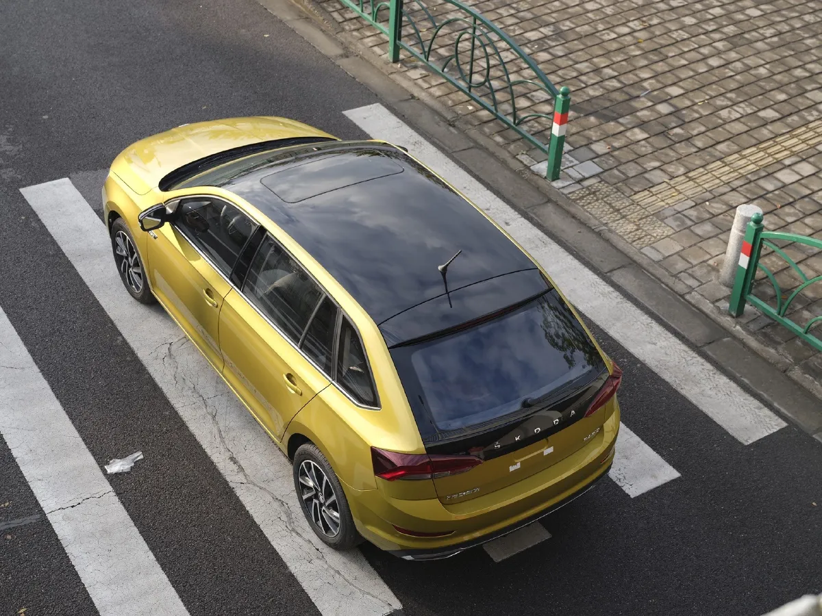 Skoda Rapid Spaceback,autocango,china used car exporter,china ev exporter,chinese used car exporter,chinese used ev exporter