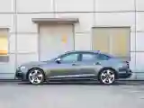 Audi S5 Audi S5