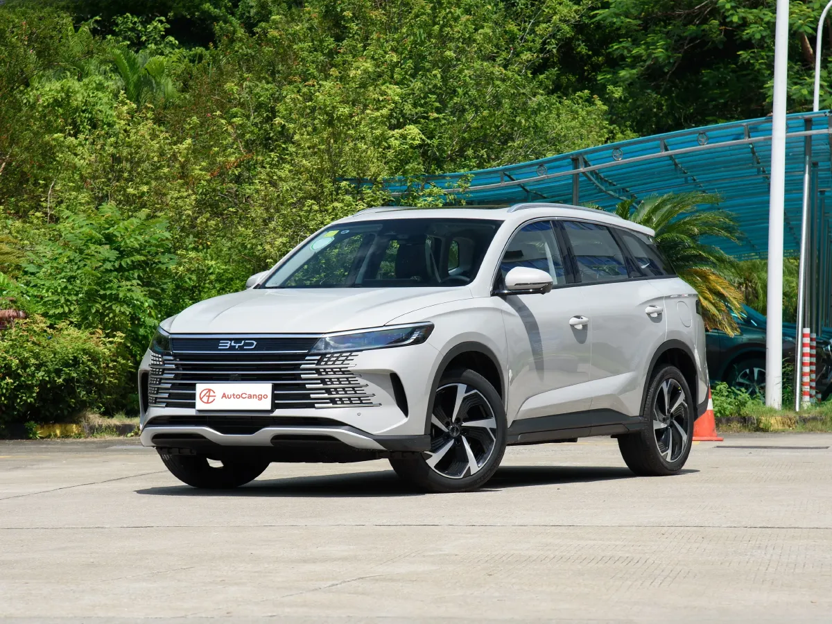 BYD Sea Lion 05 DM-i,autocango,china used car exporter,china ev exporter,chinese used car exporter,chinese used ev exporter