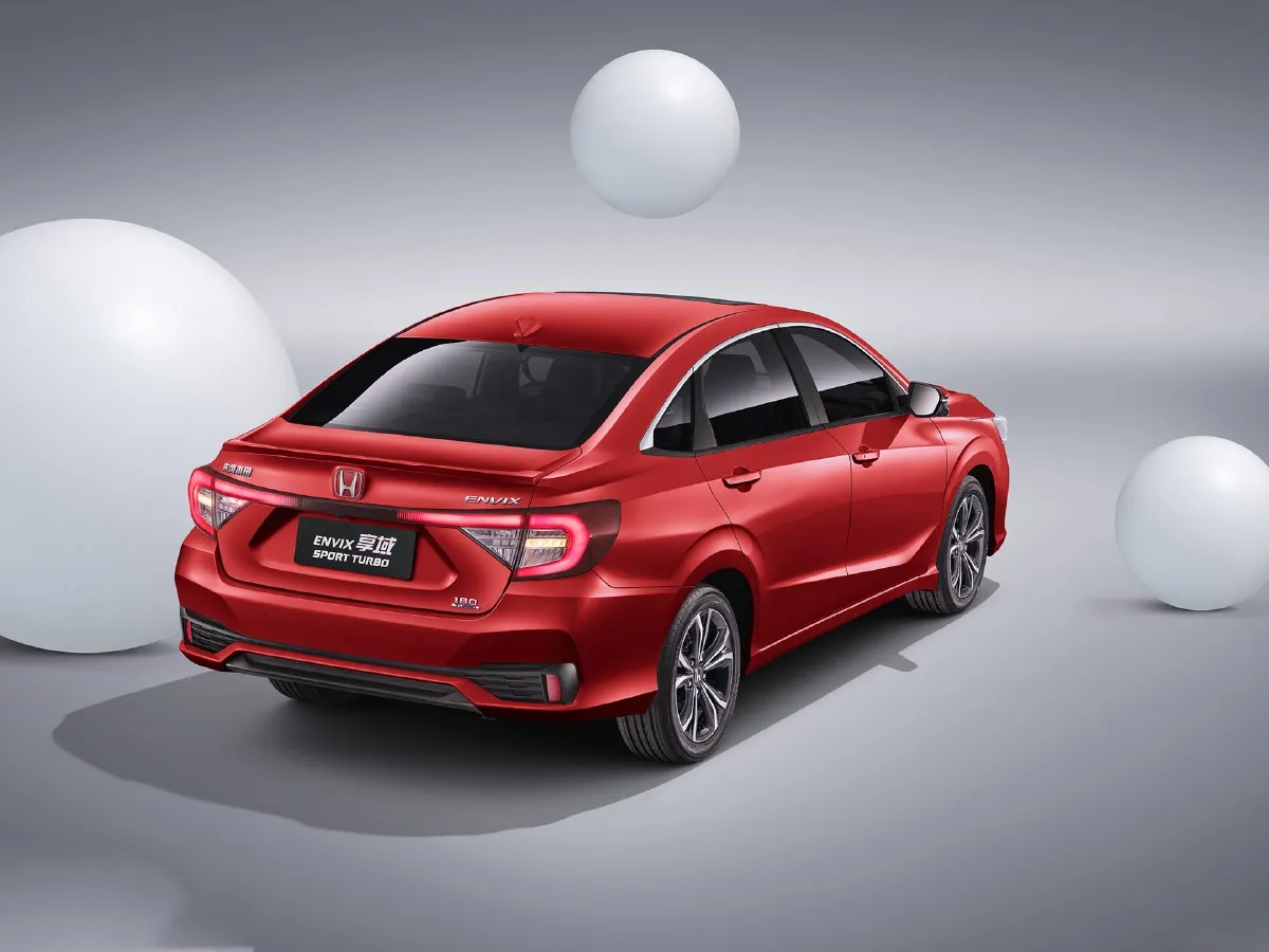 Honda Envix,autocango,china used car exporter,china ev exporter,chinese used car exporter,chinese used ev exporter