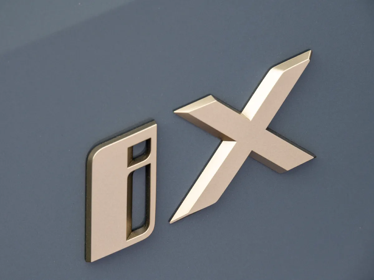 BMW iX,autocango,china used car exporter,china ev exporter,chinese used car exporter,chinese used ev exporter