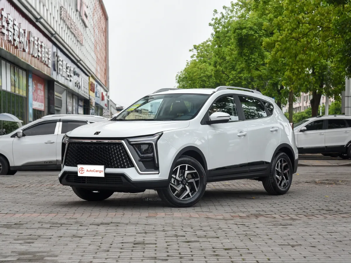 2022 Sehol X6 1.5T 150HP L4 6DCT,autocango,china used car exporter,china ev exporter,chinese used car exporter,chinese used ev exporter
