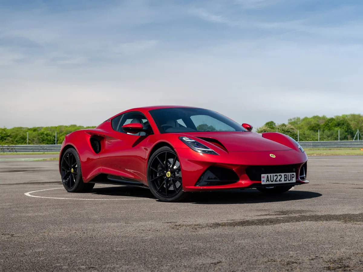 Lotus EMIRA,autocango,china used car exporter,china ev exporter,chinese used car exporter,chinese used ev exporter