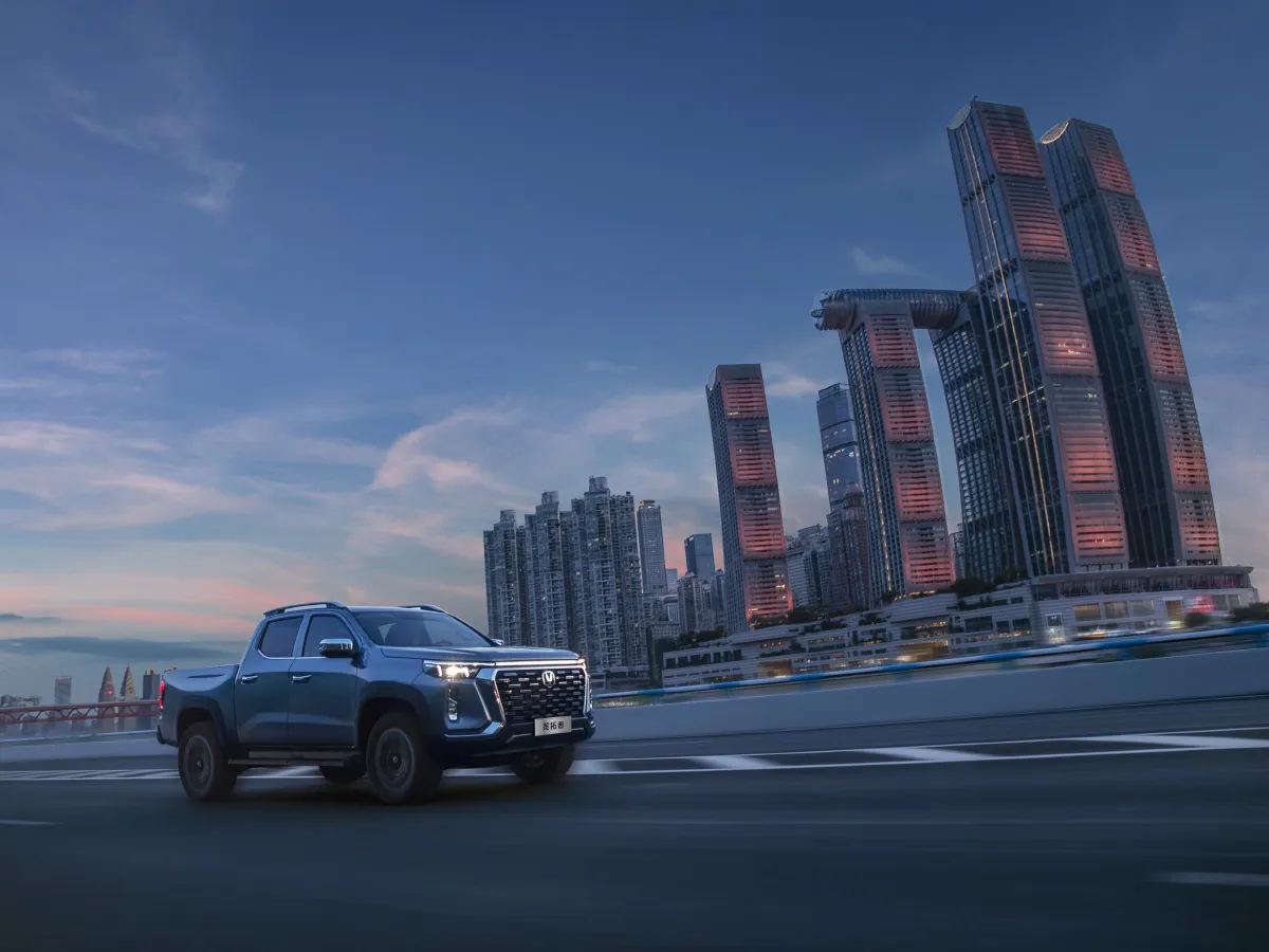 ChangAn LanTuoZhe,autocango,china used car exporter,china ev exporter,chinese used car exporter,chinese used ev exporter