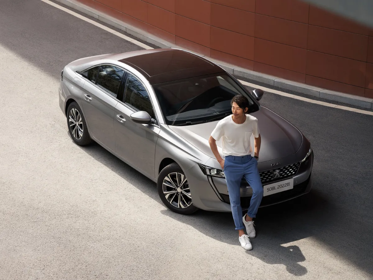 Peugeot 508,autocango,china used car exporter,china ev exporter,chinese used car exporter,chinese used ev exporter