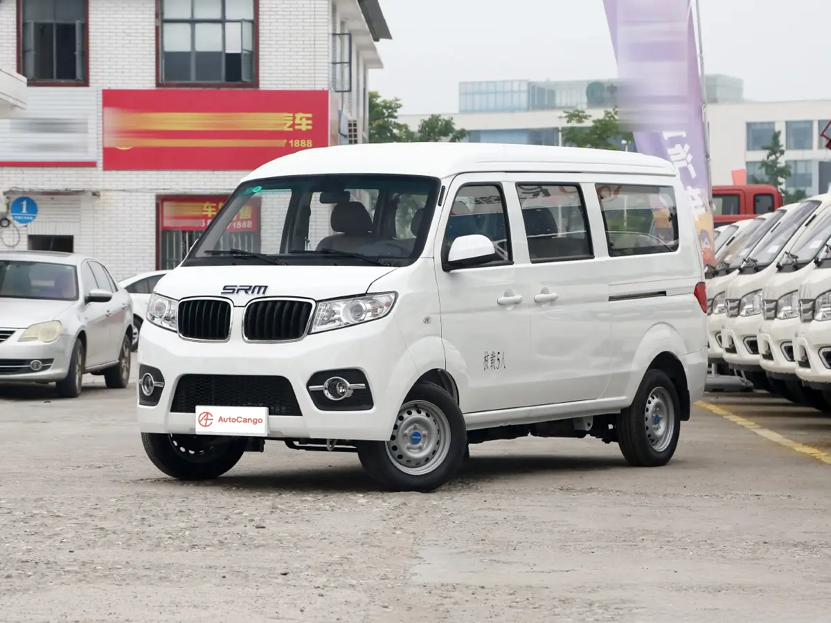 SRM Little Sea Lion EV