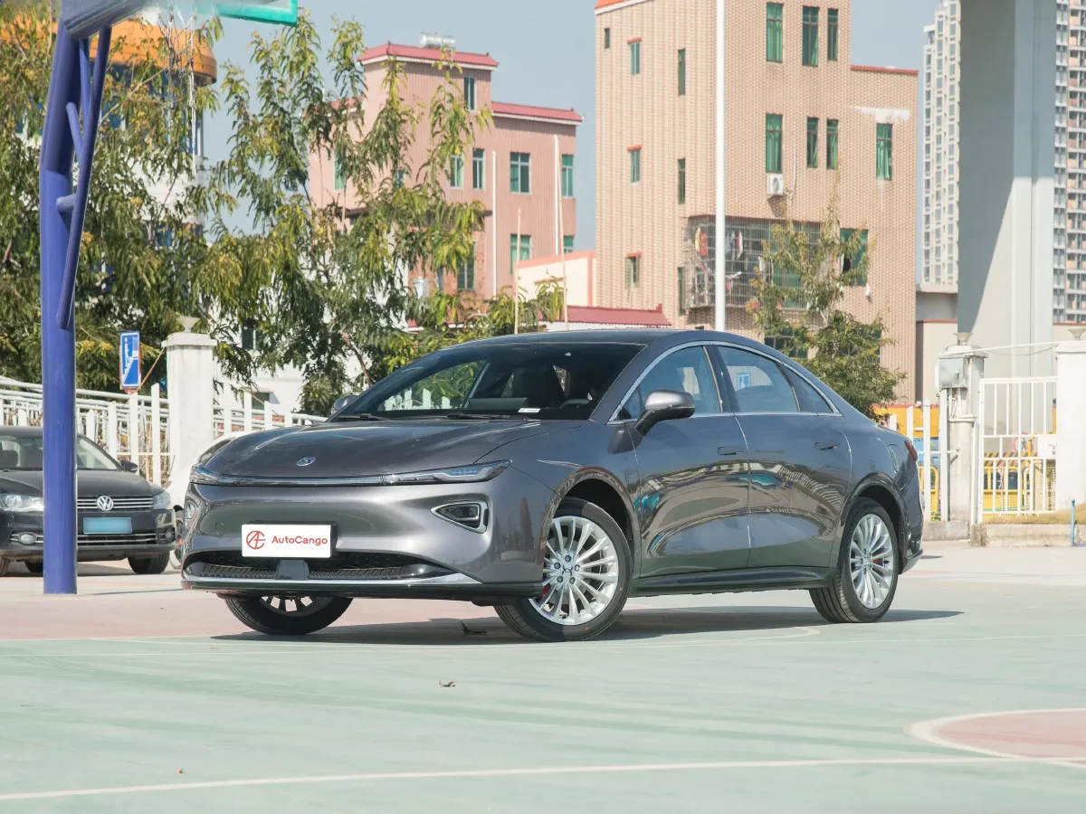 Hycan A06,autocango,china used car exporter,china ev exporter,chinese used car exporter,chinese used ev exporter