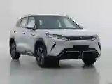 BYD YuanUP