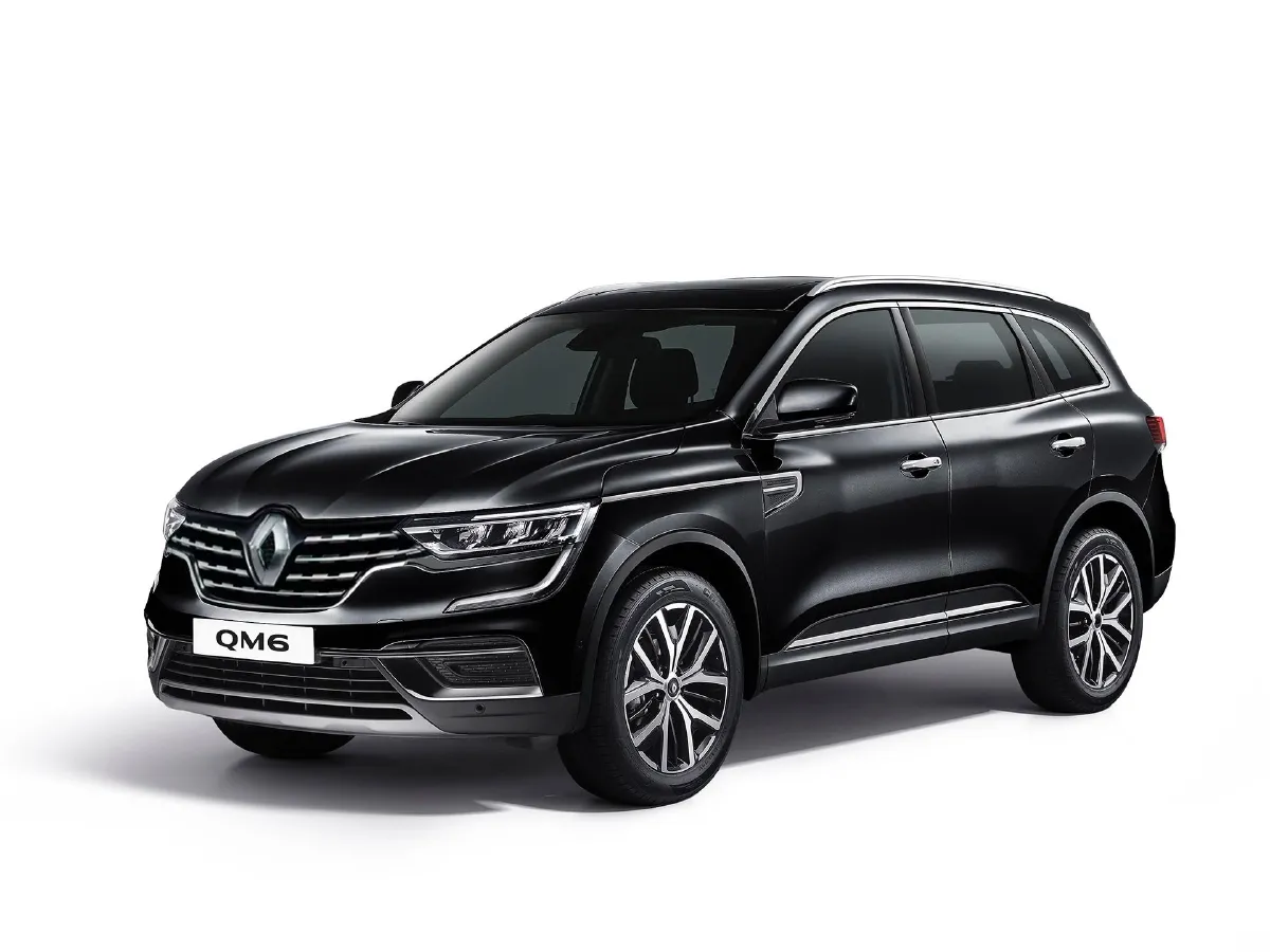 2023 Renault QM6 2.0L 144HP L4 CVT,autocango,china used car exporter,china ev exporter,chinese used car exporter,chinese used ev exporter