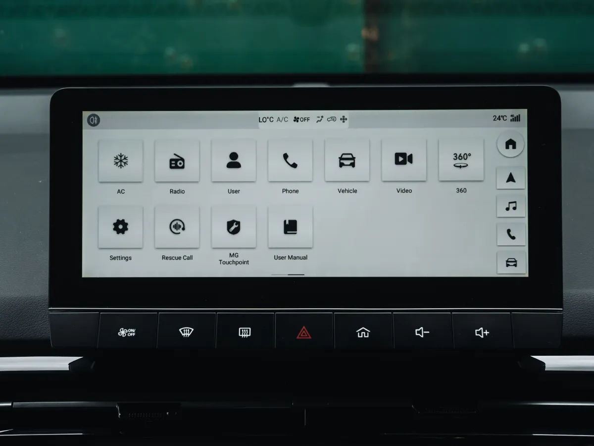 MG MG4,autocango,china used car exporter,china ev exporter,chinese used car exporter,chinese used ev exporter