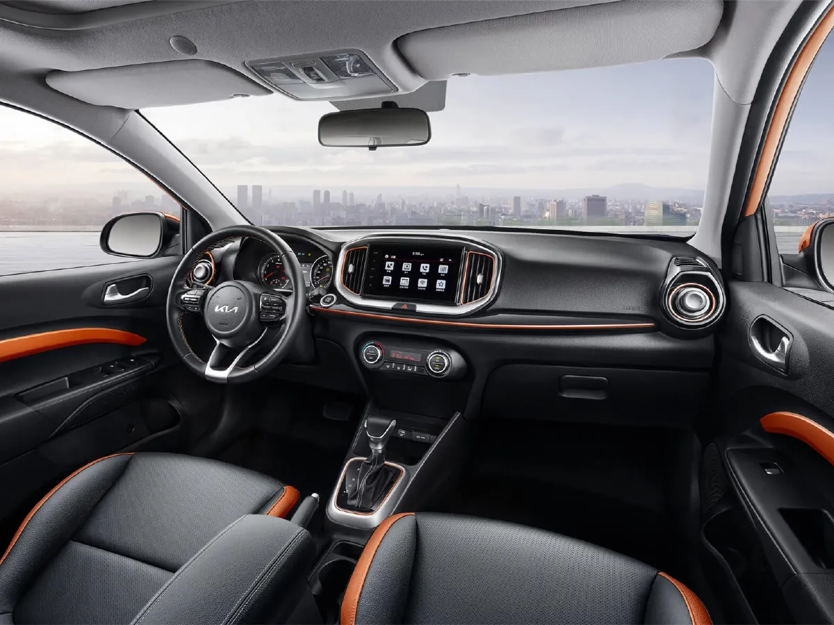 Kia KX1,autocango,china used car exporter,china ev exporter,chinese used car exporter,chinese used ev exporter