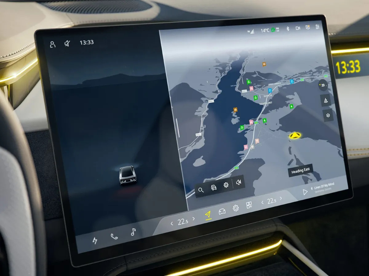 Lotus EMEYA,autocango,china used car exporter,china ev exporter,chinese used car exporter,chinese used ev exporter