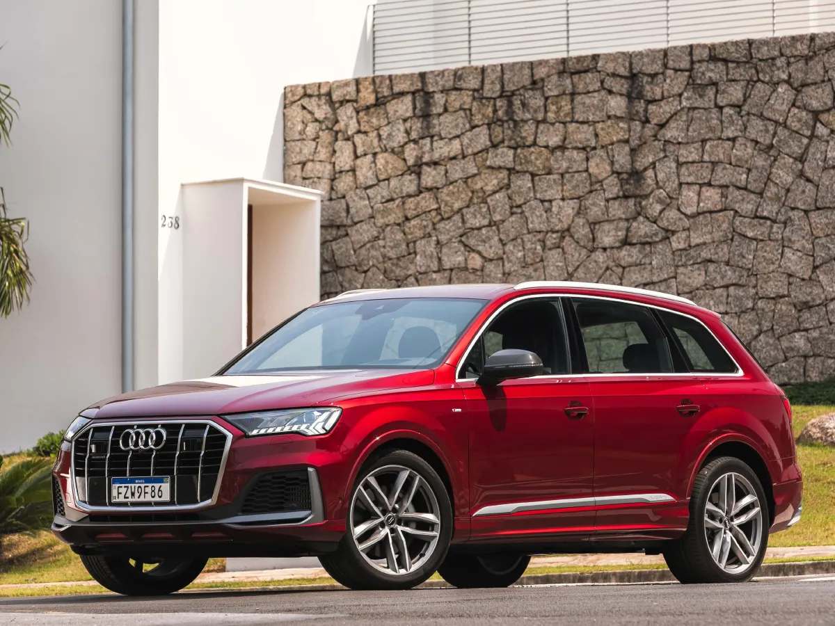 Audi Q7,autocango,china used car exporter,china ev exporter,chinese used car exporter,chinese used ev exporter