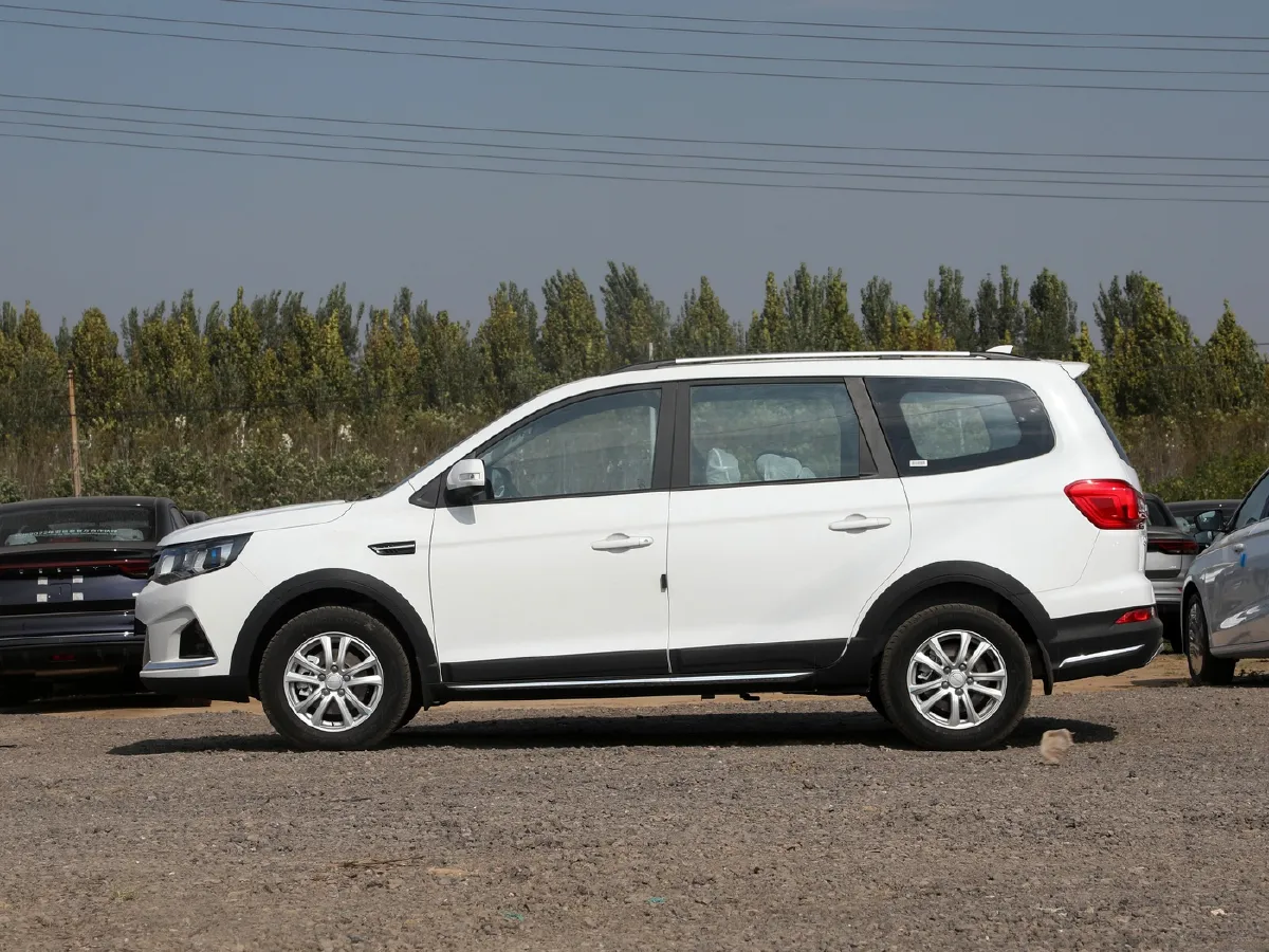 DongFeng Forthing SX6,autocango,china used car exporter,china ev exporter,chinese used car exporter,chinese used ev exporter DongFeng Forthing SX6,autocango,china used car exporter,china ev exporter,chinese used car exporter,chinese used ev exporter